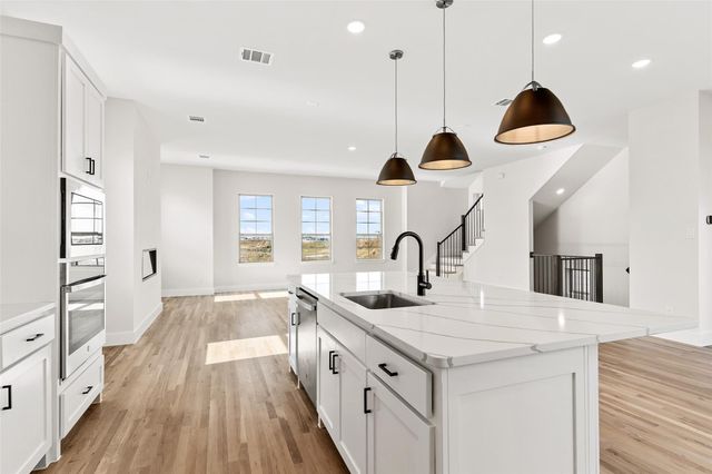 1101 Marc Lane, Rowlett, TX 75089