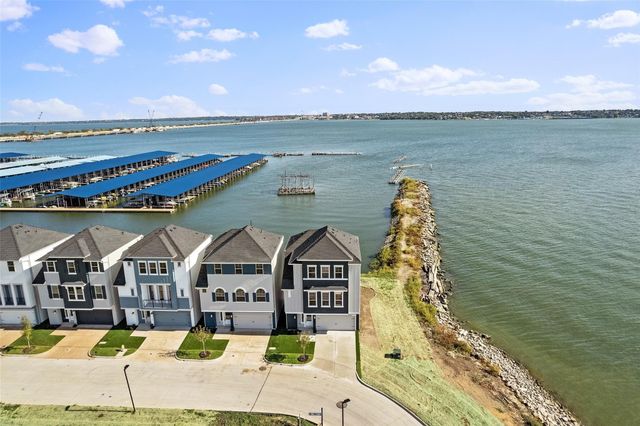 1101 Marc Lane, Rowlett, TX 75089