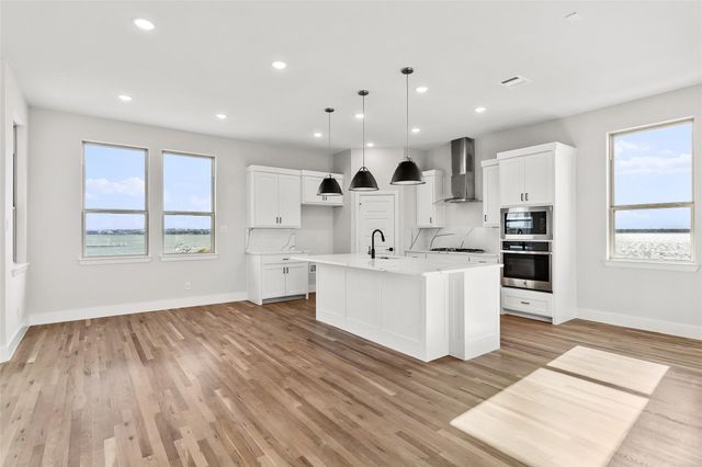 1101 Marc Lane, Rowlett, TX 75089