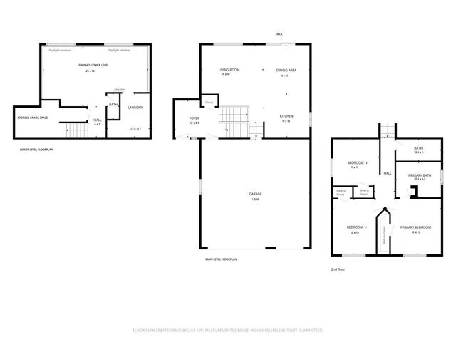 9039 Golden Pond Lane N, Monticello, MN 55362