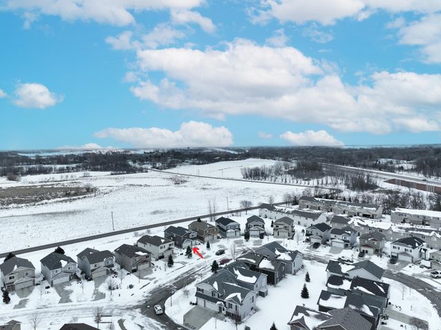 9039 Golden Pond Lane N, Monticello, MN 55362