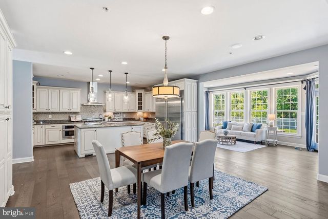 2025 DROVERS LN, Cooksville, MD 21723