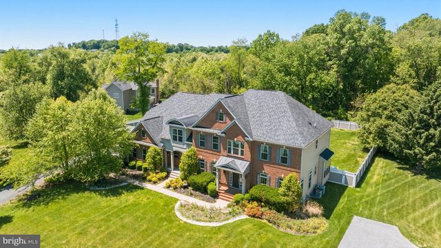 2025 DROVERS LN, Cooksville, MD 21723