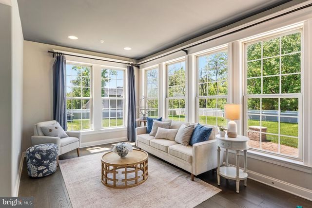 2025 DROVERS LN, Cooksville, MD 21723