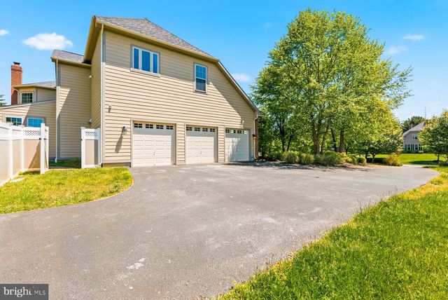 2025 DROVERS LN, Cooksville, MD 21723