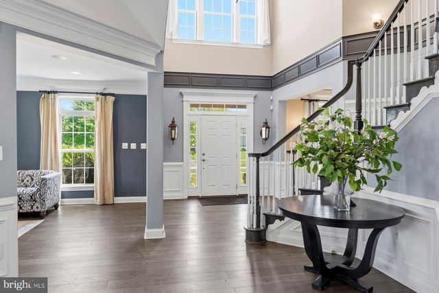 2025 DROVERS LN, Cooksville, MD 21723