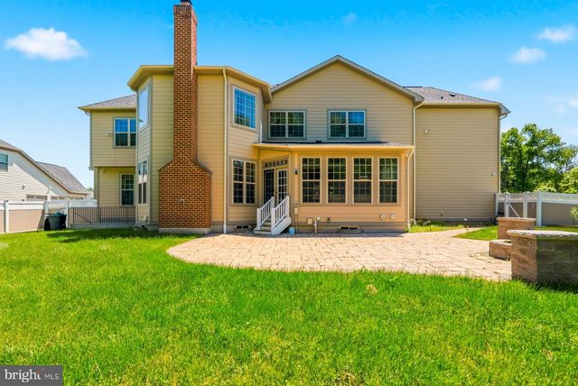 2025 DROVERS LN, Cooksville, MD 21723