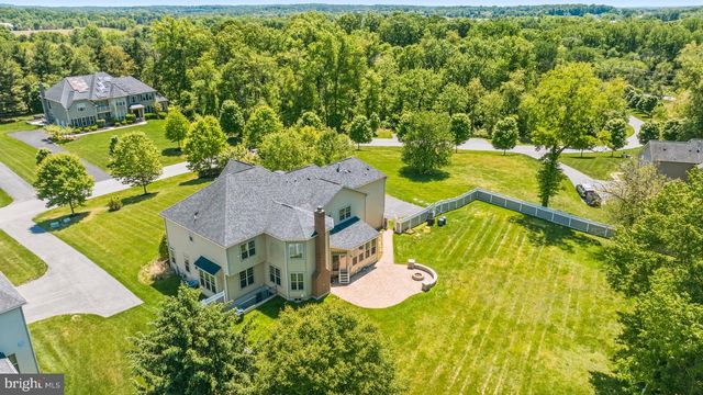 2025 DROVERS LN, Cooksville, MD 21723