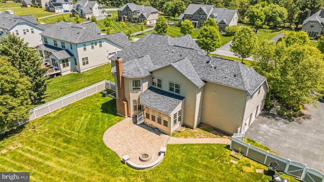 2025 DROVERS LN, Cooksville, MD 21723
