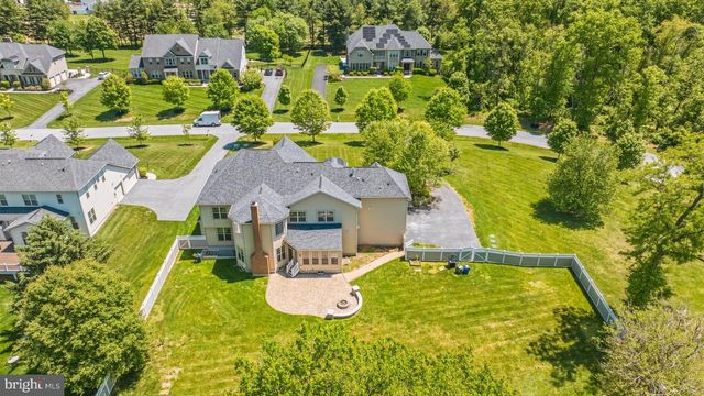 2025 DROVERS LN, Cooksville, MD 21723