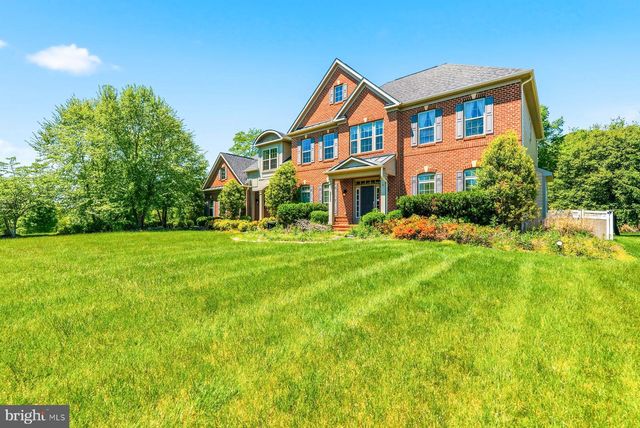 2025 DROVERS LN, Cooksville, MD 21723