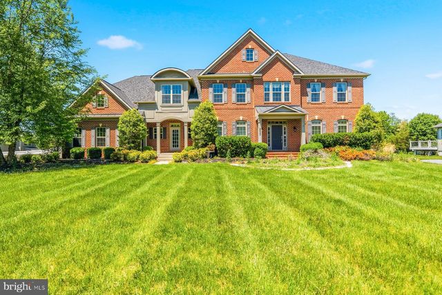 2025 DROVERS LN, Cooksville, MD 21723