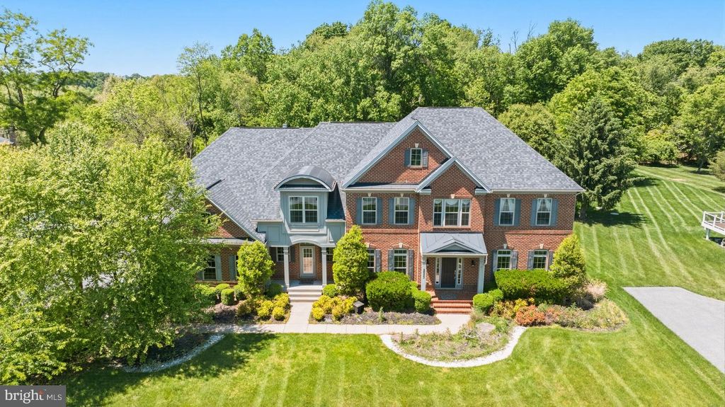 2025 DROVERS LN, Cooksville, MD 21723