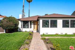 5124 Hillcrest Drive, Los Angeles, CA 90043
