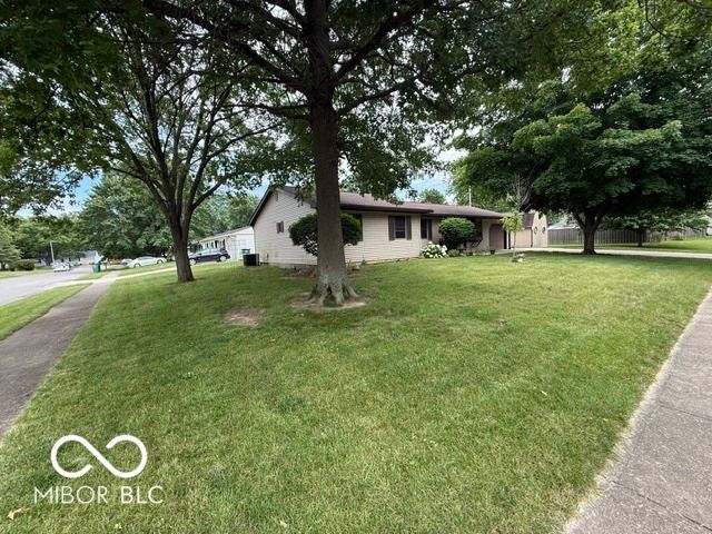 1707 Rovene Drive, Lebanon, IN 46052