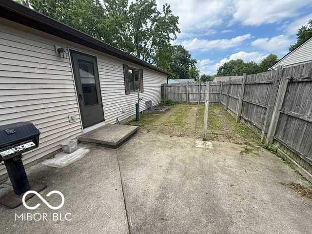 1707 Rovene Drive, Lebanon, IN 46052