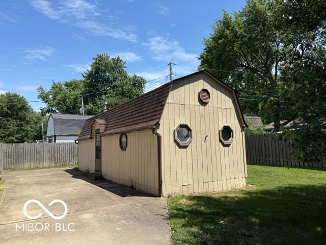1707 Rovene Drive, Lebanon, IN 46052