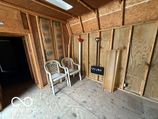 1707 Rovene Drive, Lebanon, IN 46052