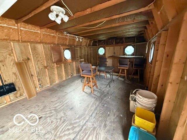 1707 Rovene Drive, Lebanon, IN 46052