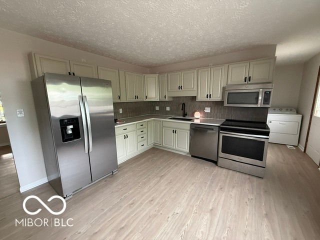 1707 Rovene Drive, Lebanon, IN 46052