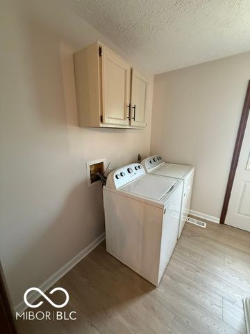 1707 Rovene Drive, Lebanon, IN 46052