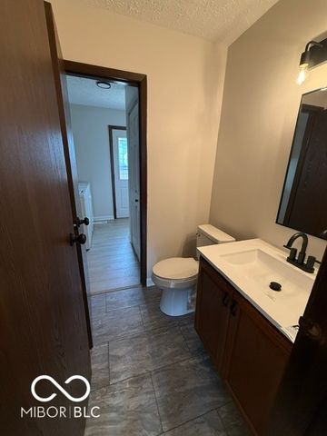 1707 Rovene Drive, Lebanon, IN 46052