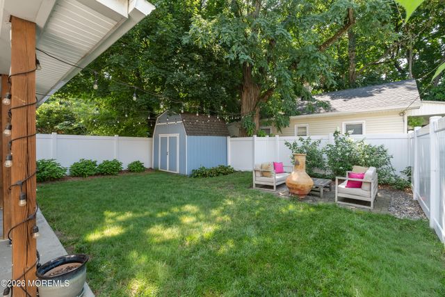 84 Linden Place, Red Bank, NJ 07701