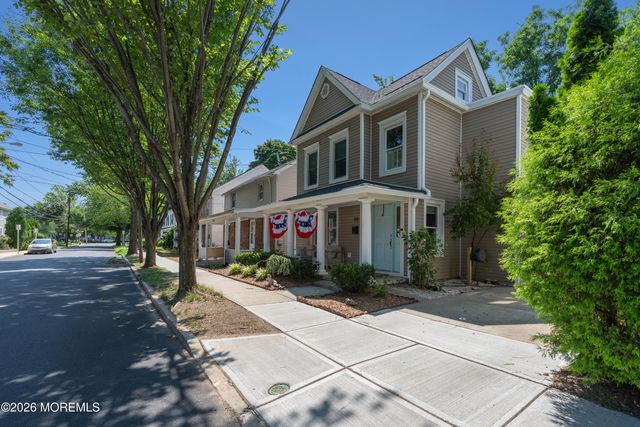 84 Linden Place, Red Bank, NJ 07701