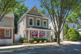 84 Linden Place, Red Bank, NJ 07701