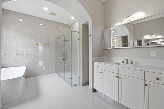 7896 NW 110th Drive, Parkland, FL 33076