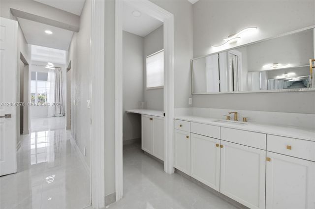 7896 NW 110th Drive, Parkland, FL 33076