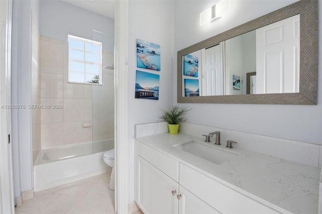 7896 NW 110th Drive, Parkland, FL 33076