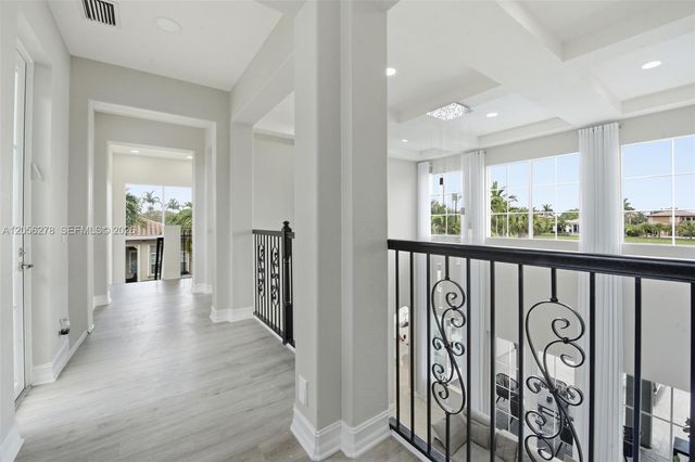 7896 NW 110th Drive, Parkland, FL 33076