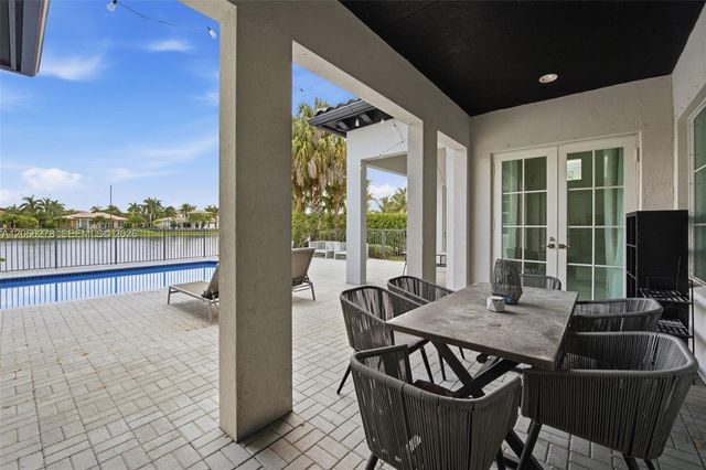 7896 NW 110th Drive, Parkland, FL 33076