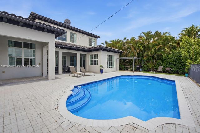 7896 NW 110th Drive, Parkland, FL 33076