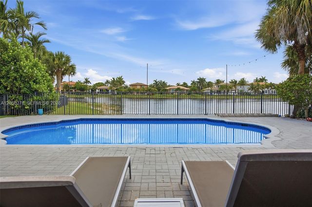 7896 NW 110th Drive, Parkland, FL 33076