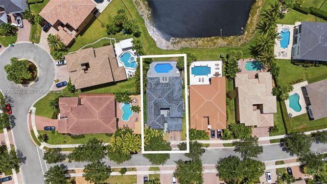 7896 NW 110th Drive, Parkland, FL 33076