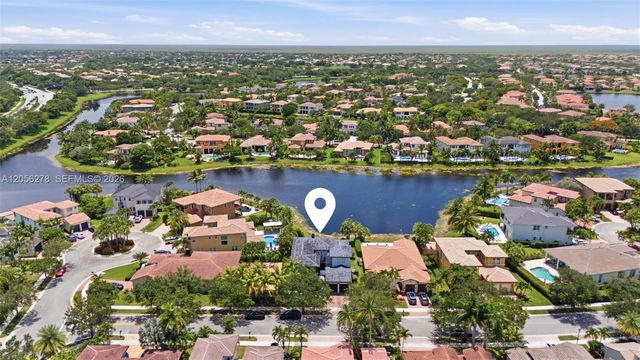 7896 NW 110th Drive, Parkland, FL 33076