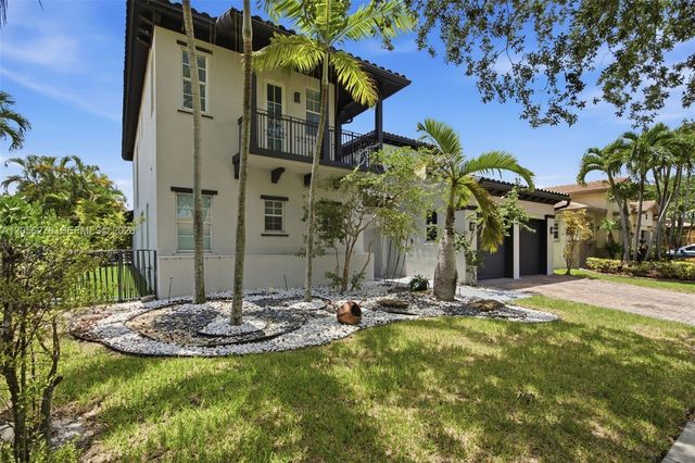 7896 NW 110th Drive, Parkland, FL 33076
