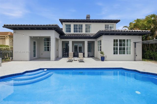 7896 NW 110th Drive, Parkland, FL 33076