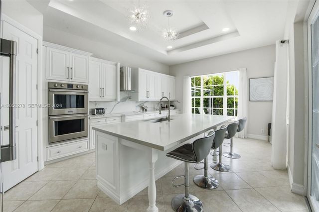 7896 NW 110th Drive, Parkland, FL 33076