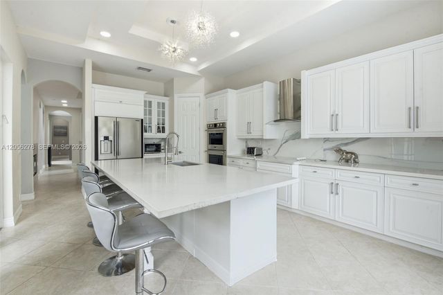 7896 NW 110th Drive, Parkland, FL 33076