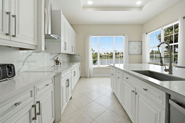 7896 NW 110th Drive, Parkland, FL 33076