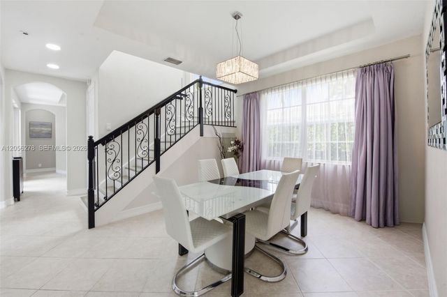 7896 NW 110th Drive, Parkland, FL 33076