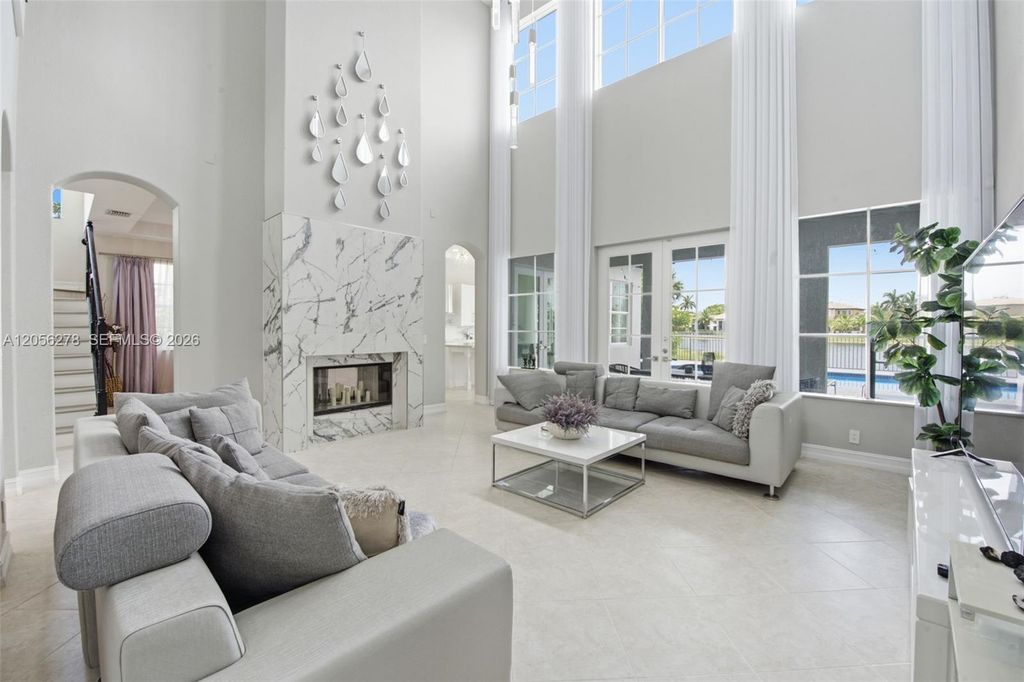 7896 NW 110th Drive, Parkland, FL 33076