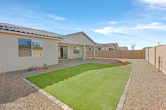 4499 W Tortolita View Circle, Marana, AZ 85658