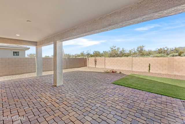 4499 W Tortolita View Circle, Marana, AZ 85658