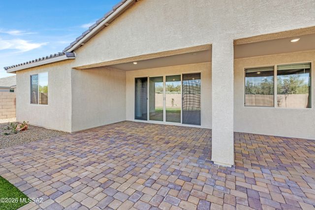 4499 W Tortolita View Circle, Marana, AZ 85658