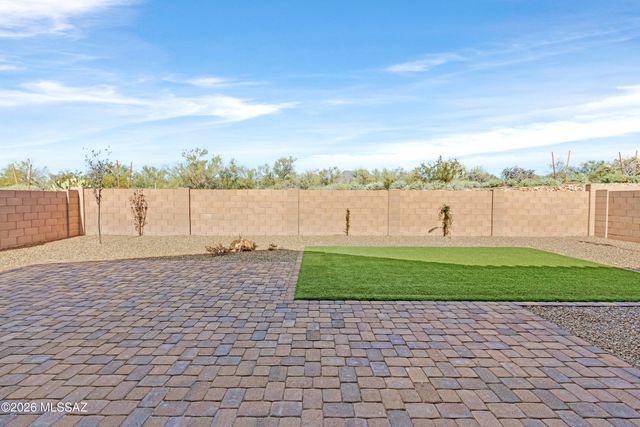 4499 W Tortolita View Circle, Marana, AZ 85658