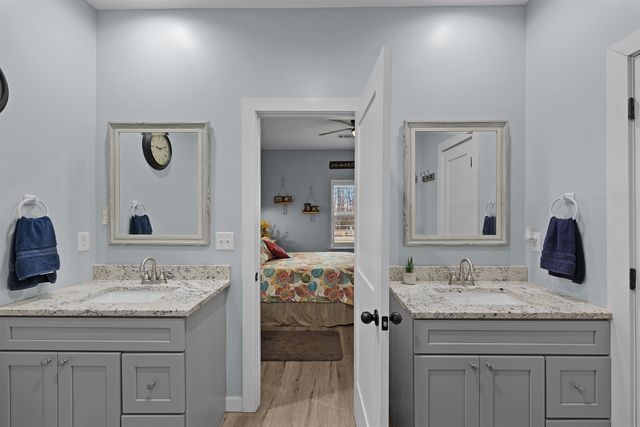 860 FAIRWAY LN, Counce, TN 38326